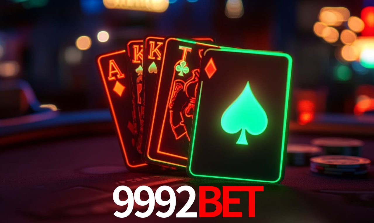 Torneios e prêmios garantidos na 9992Bet