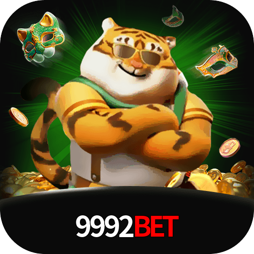 Imagem promocional da 9992Bet mostrando a plataforma e suas vantagens
